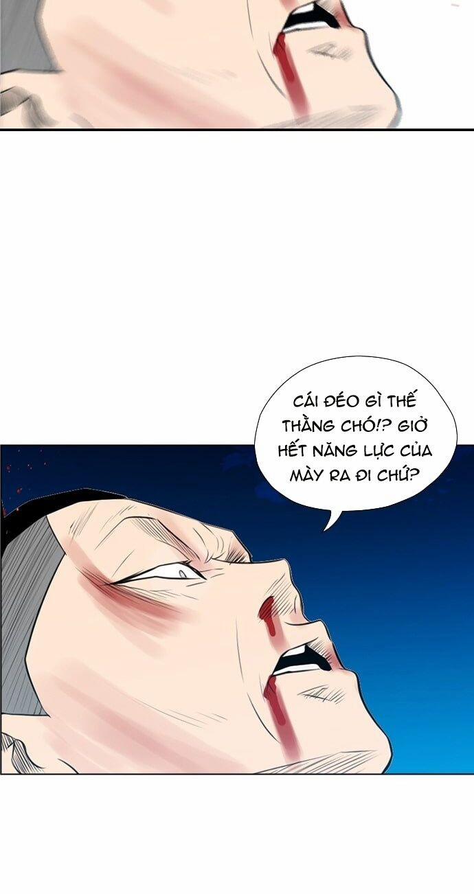 Kẻ Hồi Sinh 126 trang 12