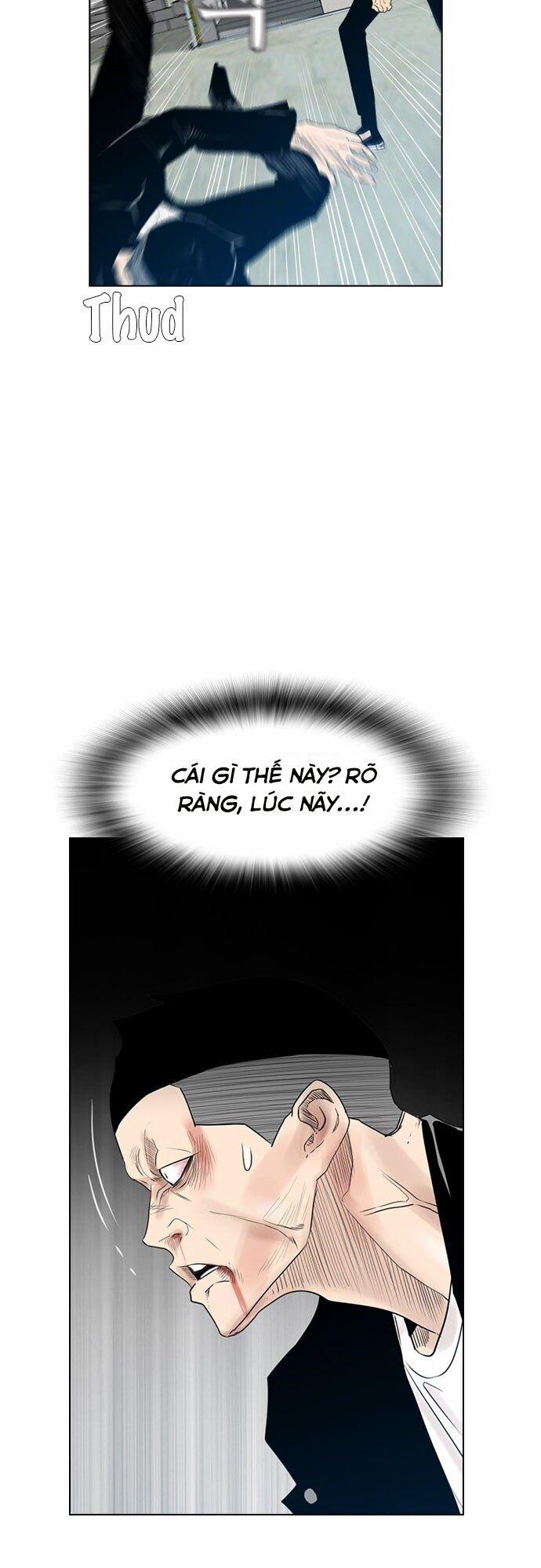 Kẻ Hồi Sinh 126 trang 23