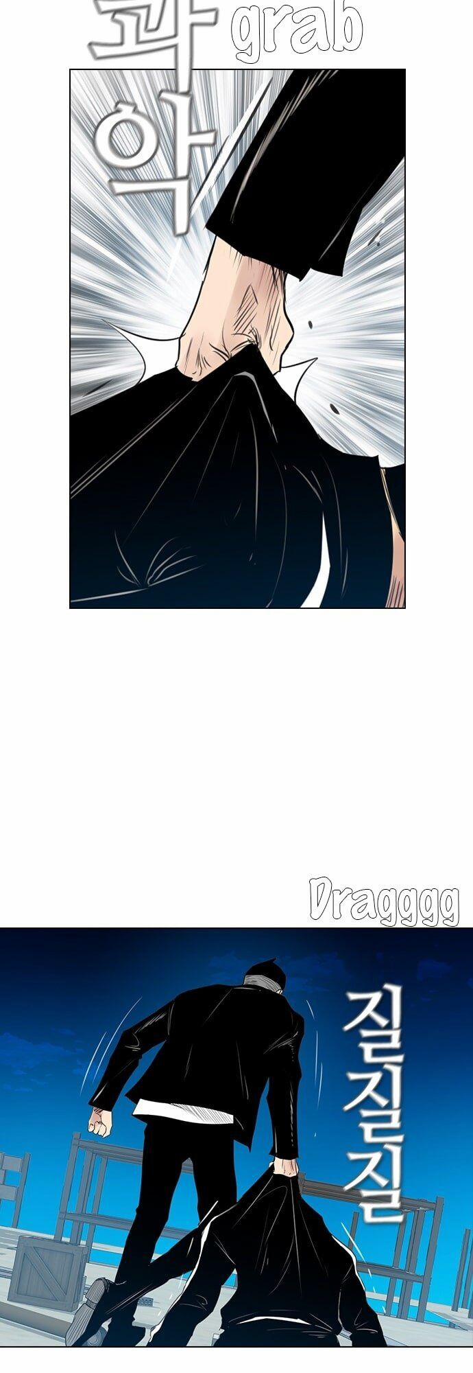 Kẻ Hồi Sinh 126 trang 37