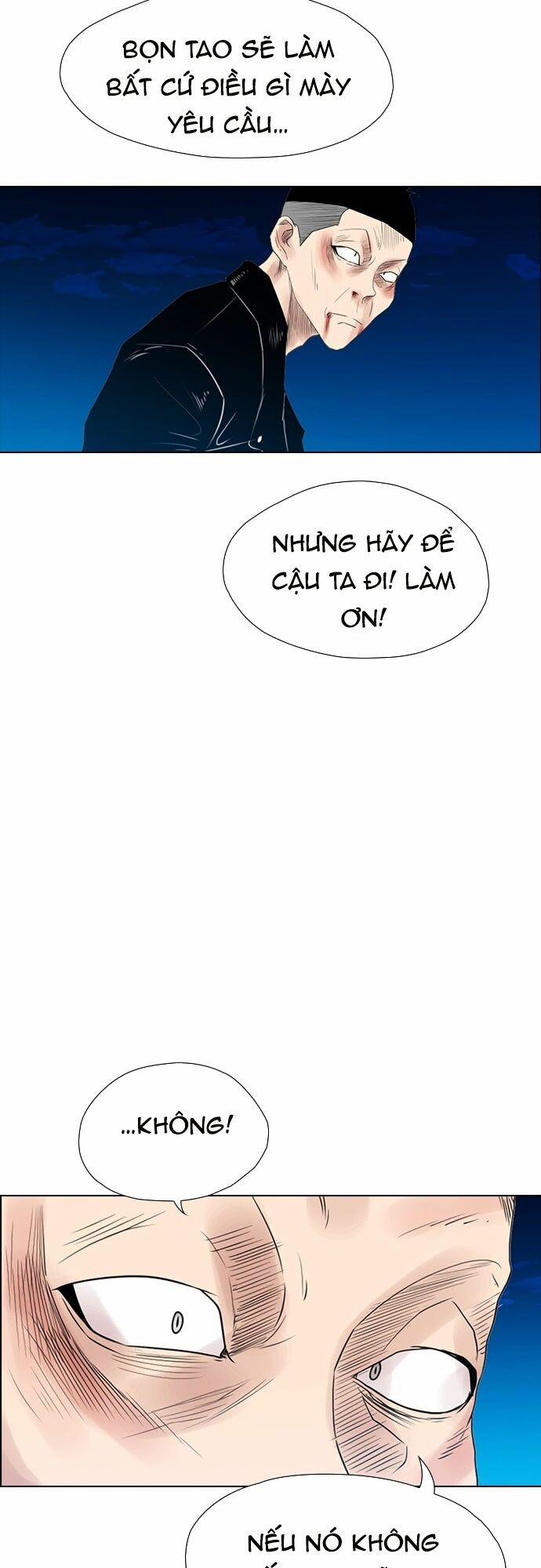 Kẻ Hồi Sinh 126 trang 42