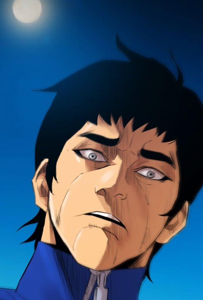 Kẻ Hồi Sinh 126 trang 63