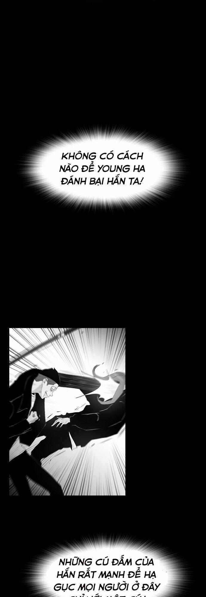 Kẻ Hồi Sinh 127 trang 12