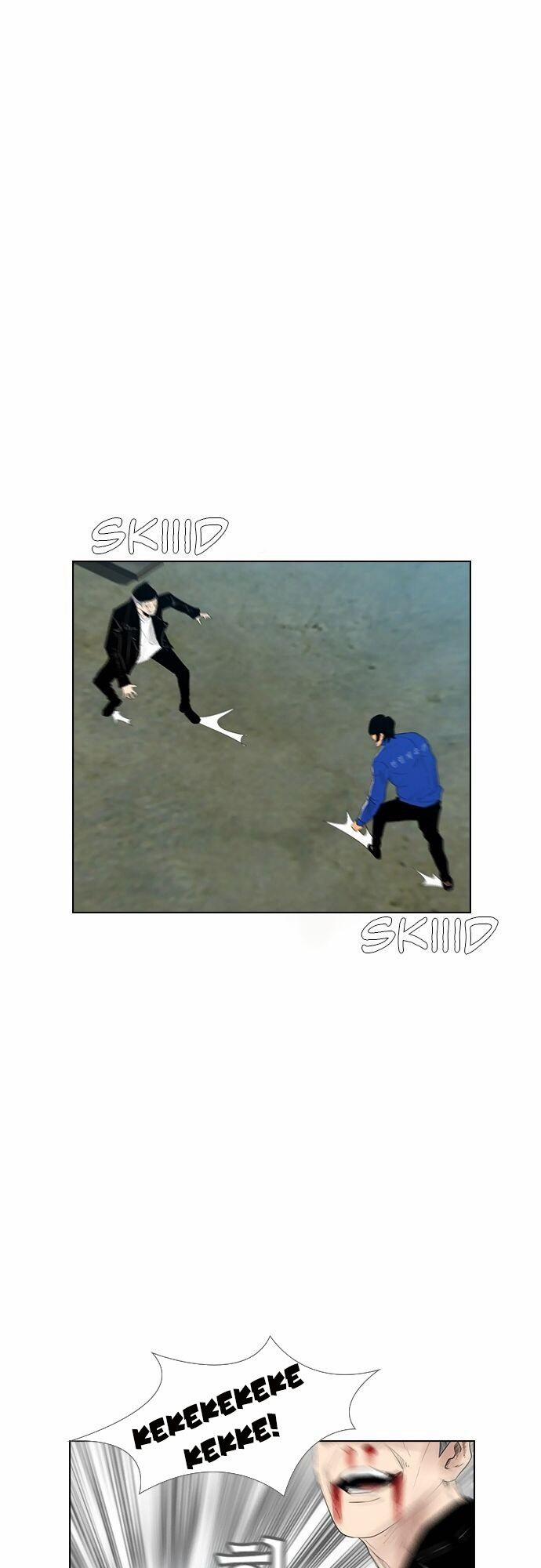 Kẻ Hồi Sinh 127 trang 18