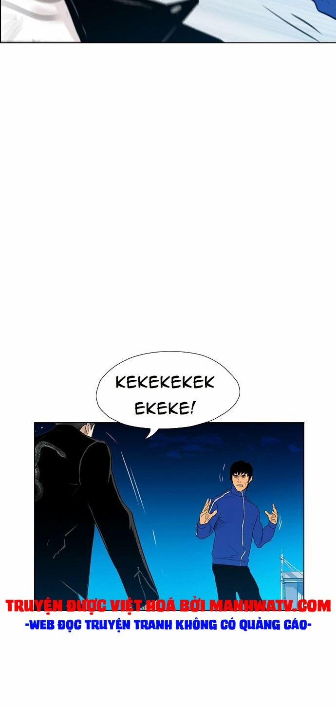 Kẻ Hồi Sinh 127 trang 21