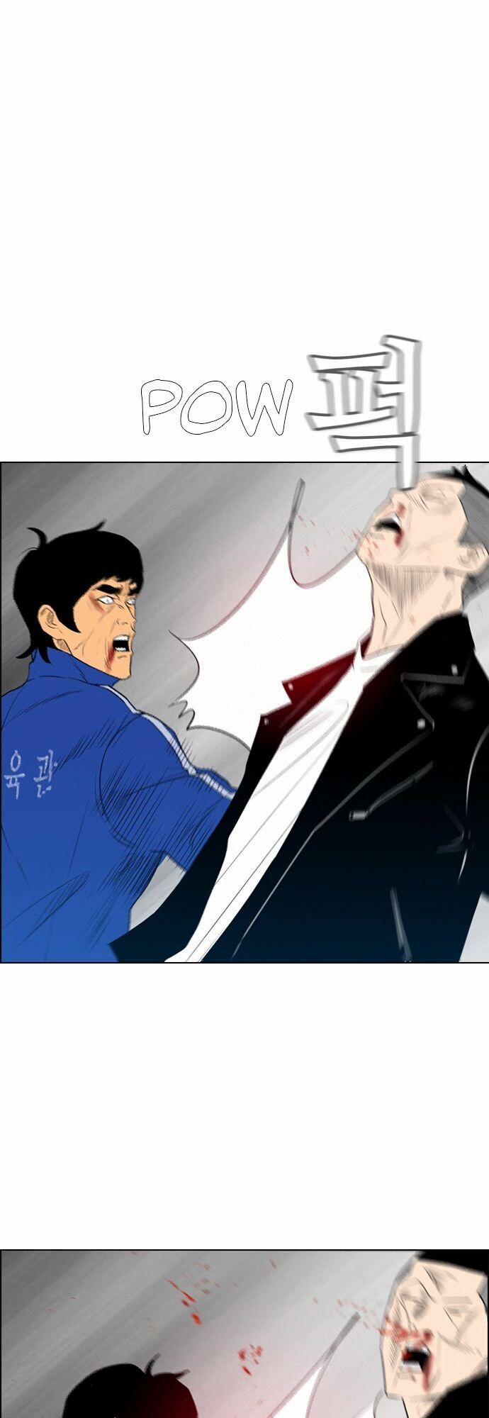 Kẻ Hồi Sinh 127 trang 26