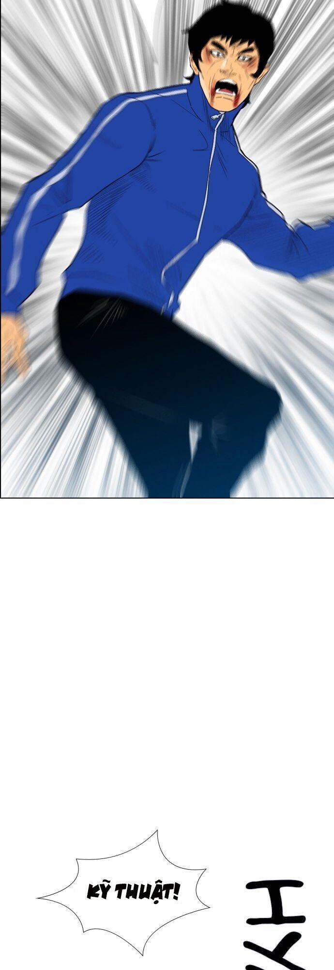 Kẻ Hồi Sinh 127 trang 33