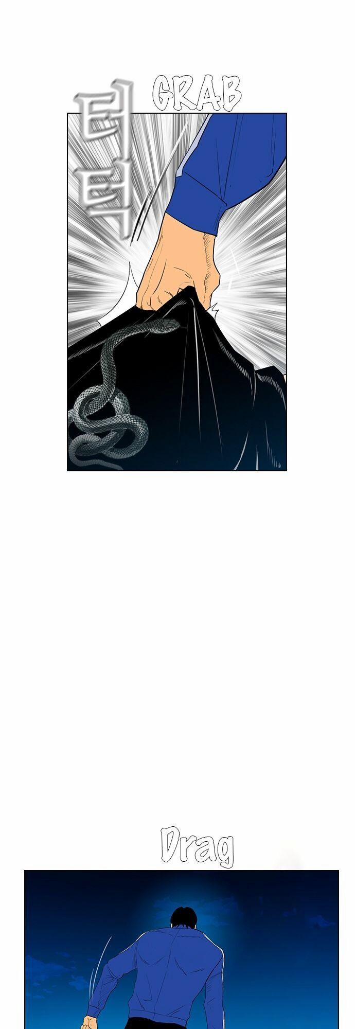 Kẻ Hồi Sinh 127 trang 37