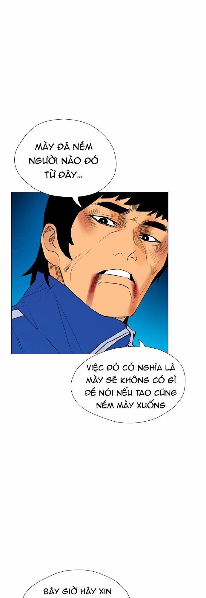 Kẻ Hồi Sinh 127 trang 40