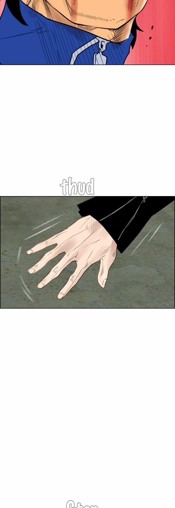 Kẻ Hồi Sinh 127 trang 46