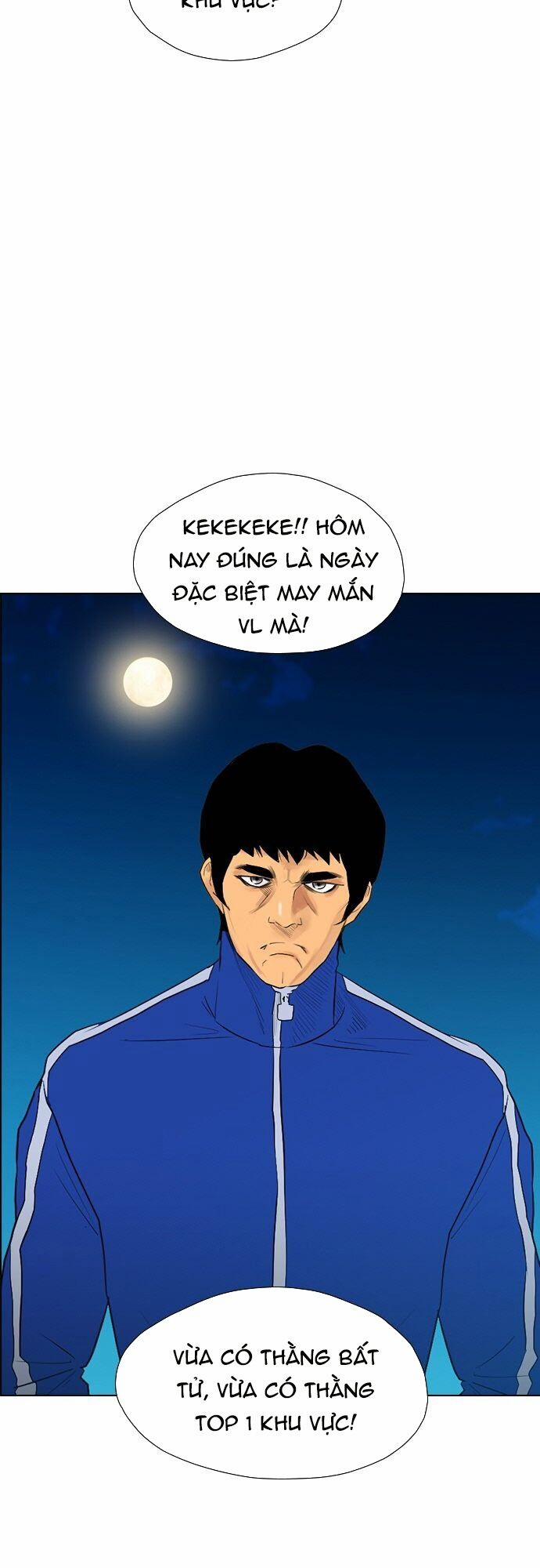 Kẻ Hồi Sinh 127 trang 5