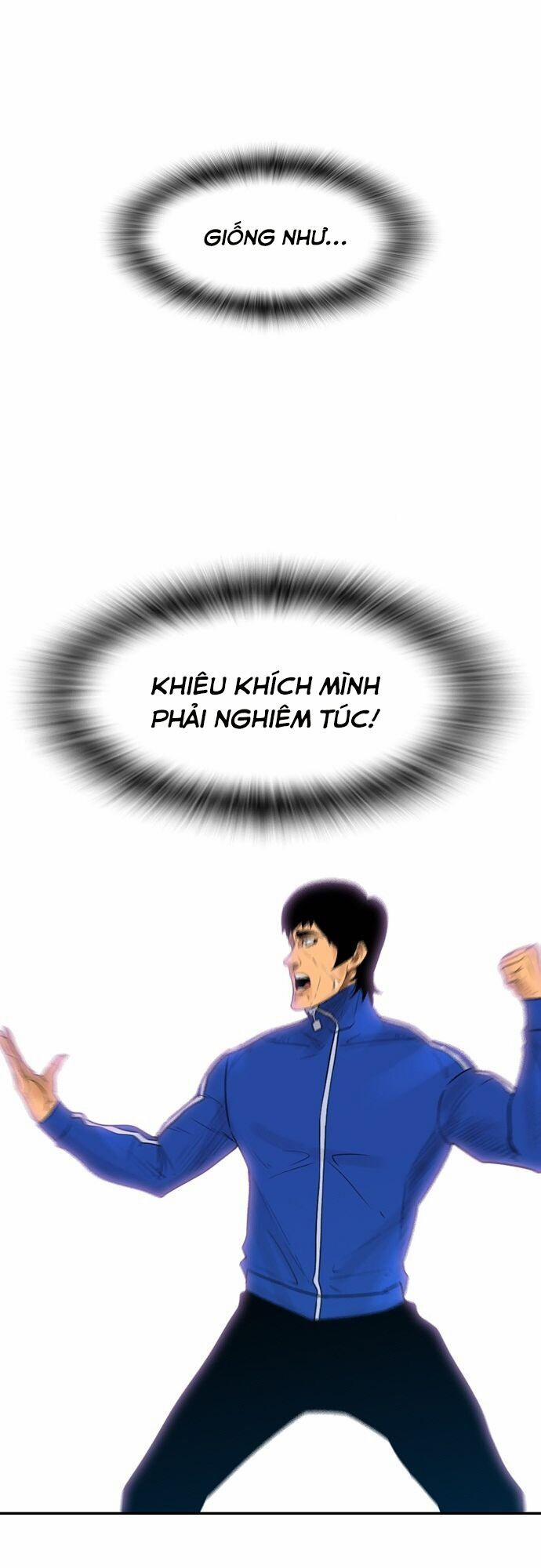 Kẻ Hồi Sinh 127 trang 8