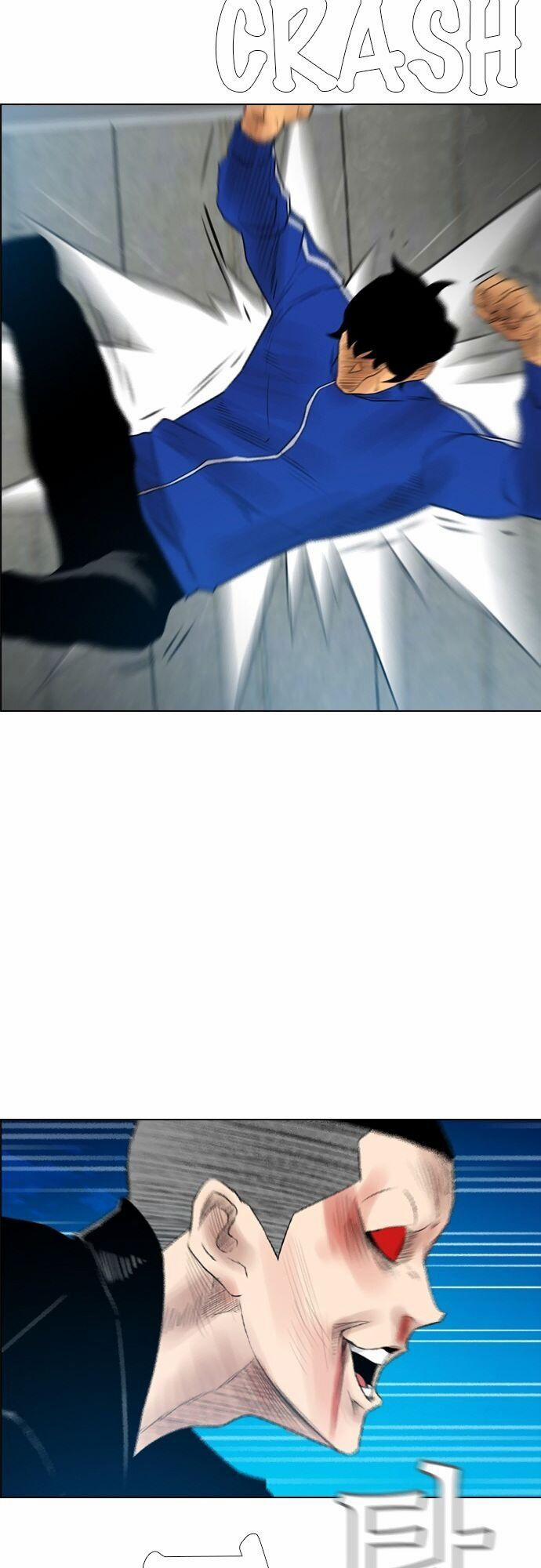 Kẻ Hồi Sinh 128 trang 12