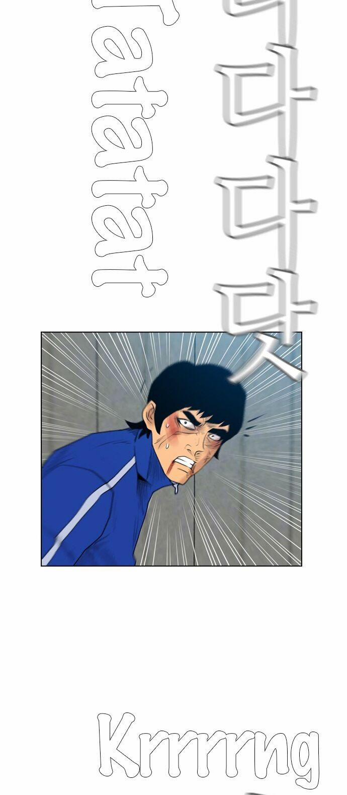 Kẻ Hồi Sinh 128 trang 13