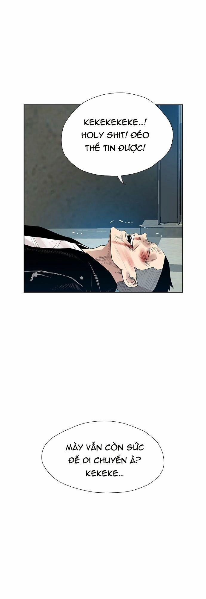 Kẻ Hồi Sinh 128 trang 36