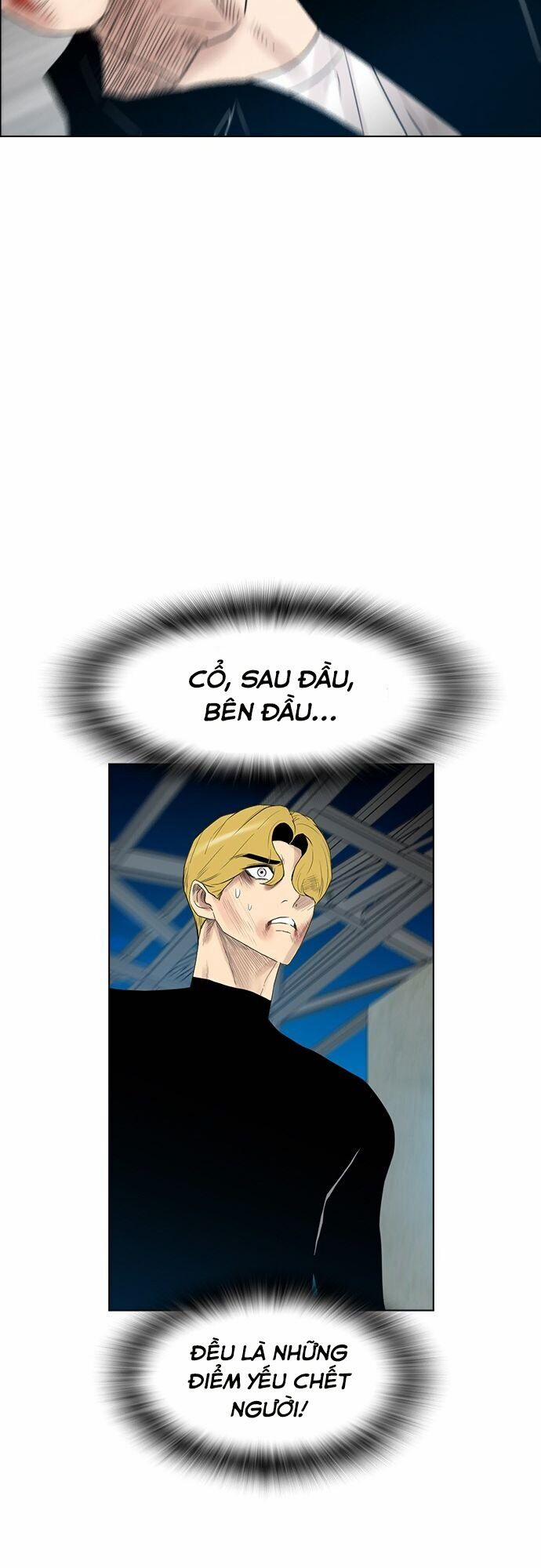 Kẻ Hồi Sinh 128 trang 47