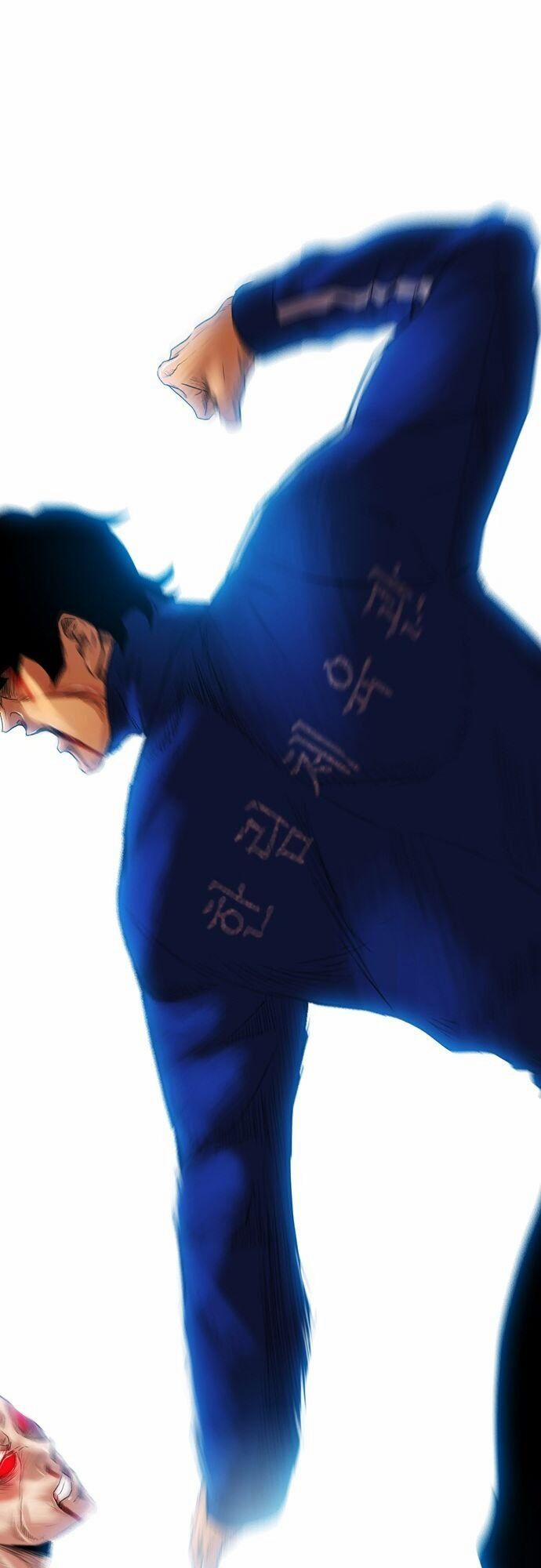 Kẻ Hồi Sinh 128 trang 60