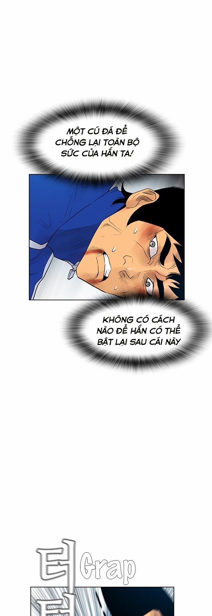 Kẻ Hồi Sinh 128 trang 8
