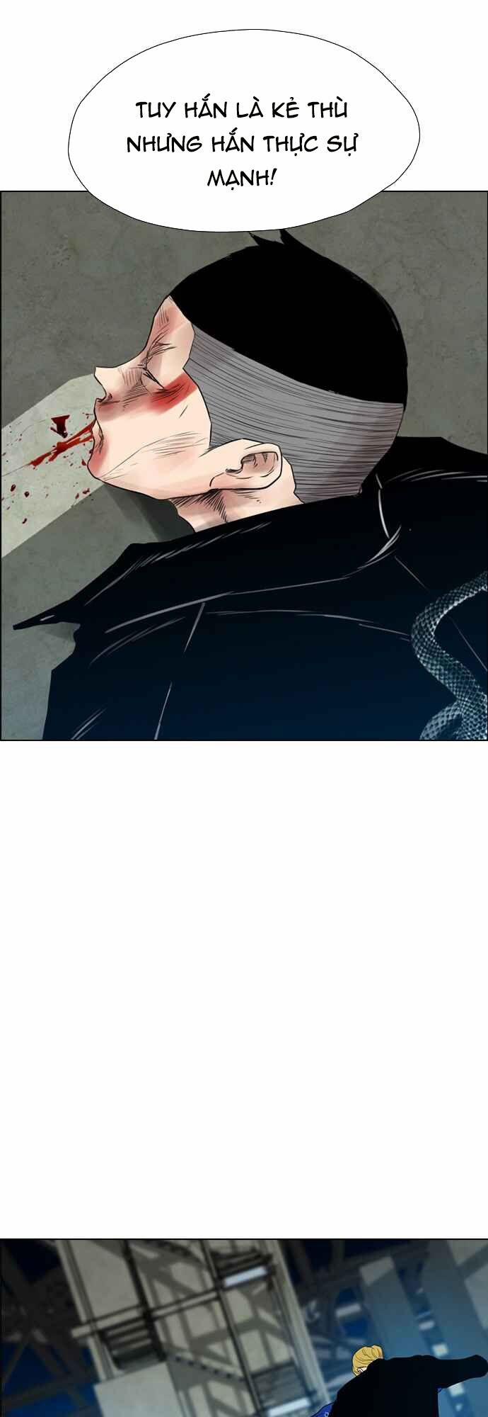 Kẻ Hồi Sinh 129 trang 22