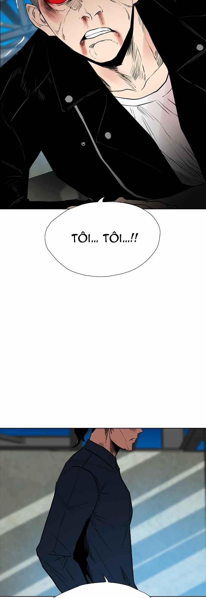 Kẻ Hồi Sinh 129 trang 31