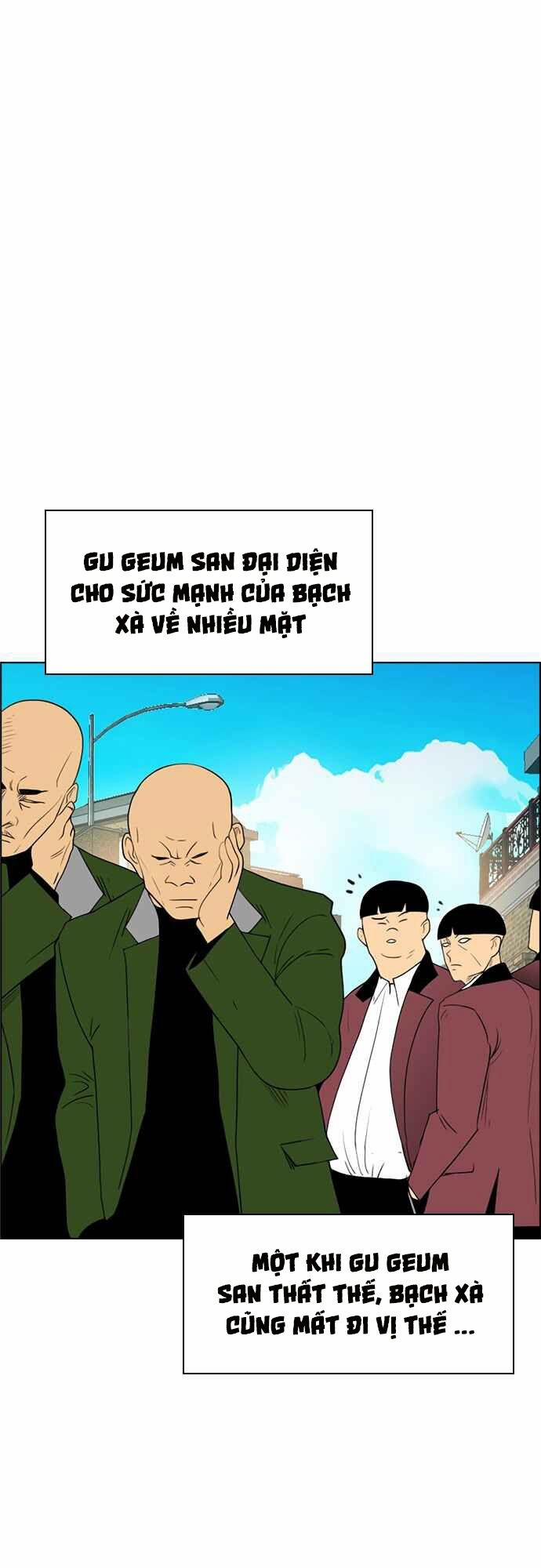 Kẻ Hồi Sinh 129 trang 43