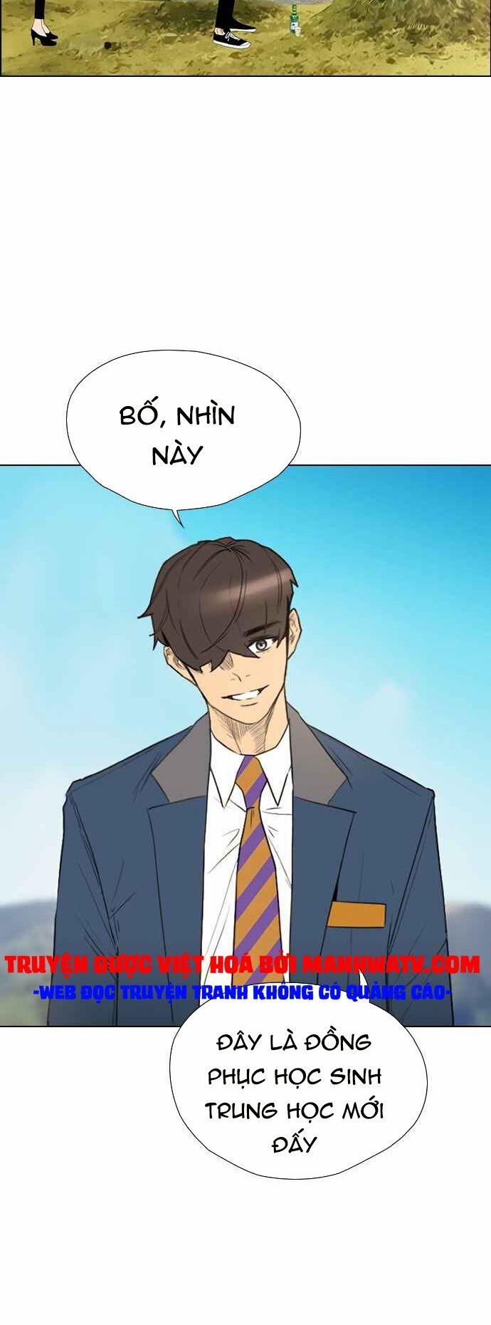 Kẻ Hồi Sinh 129 trang 49