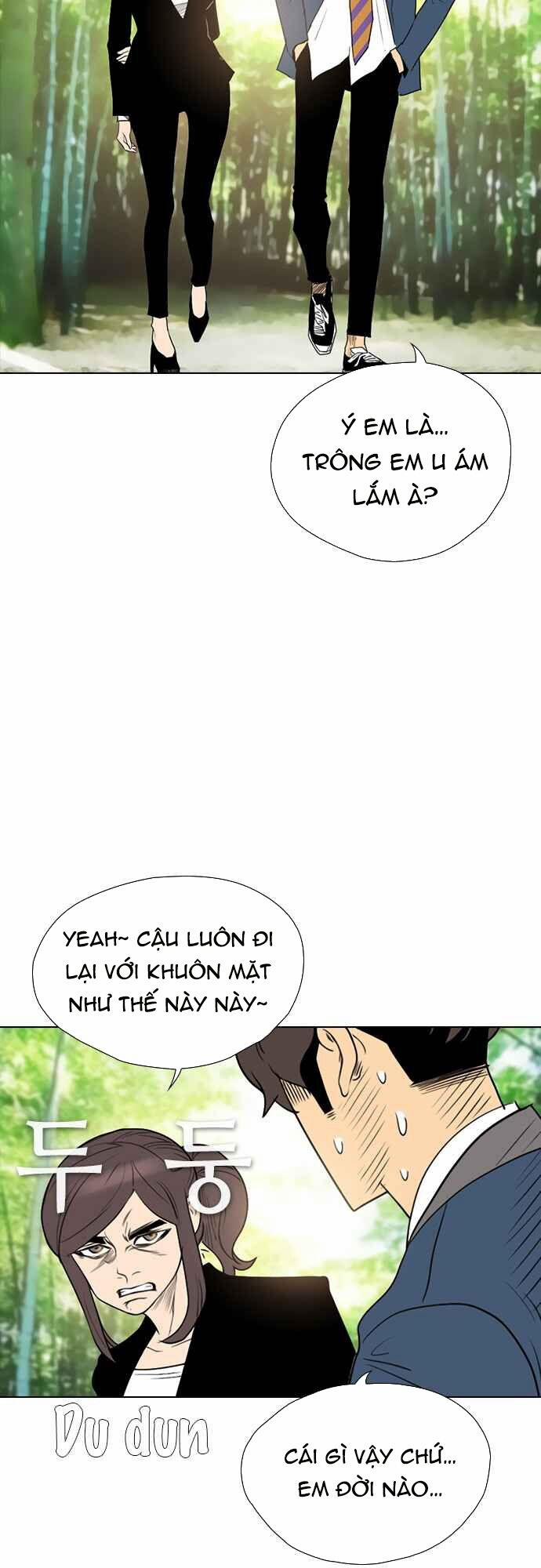 Kẻ Hồi Sinh 129 trang 53