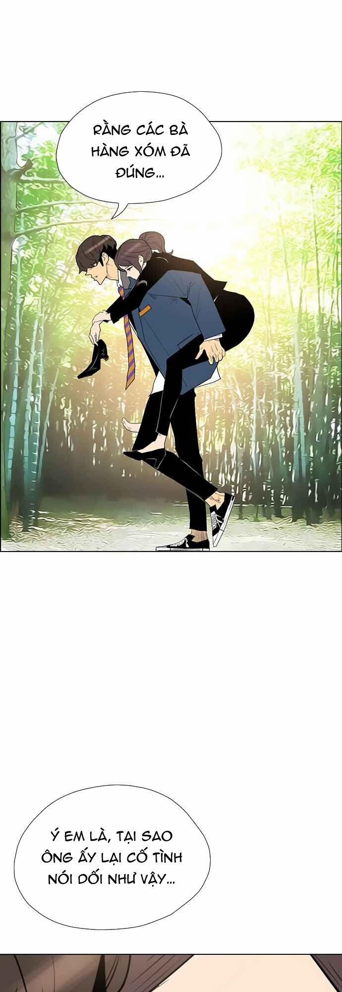 Kẻ Hồi Sinh 130 trang 22