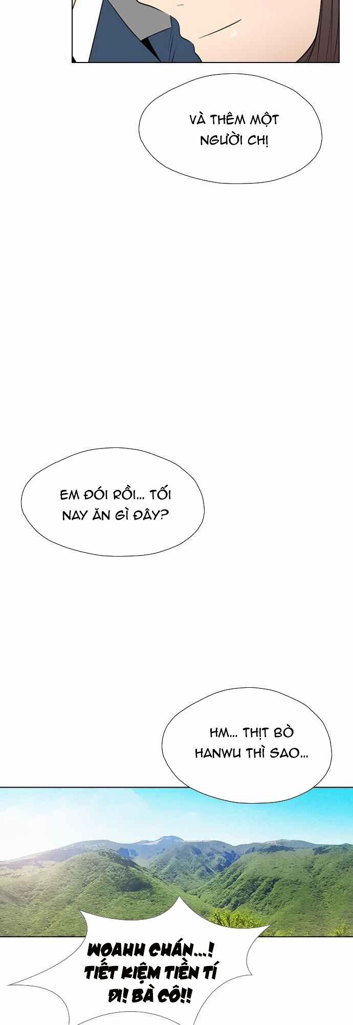Kẻ Hồi Sinh 130 trang 25