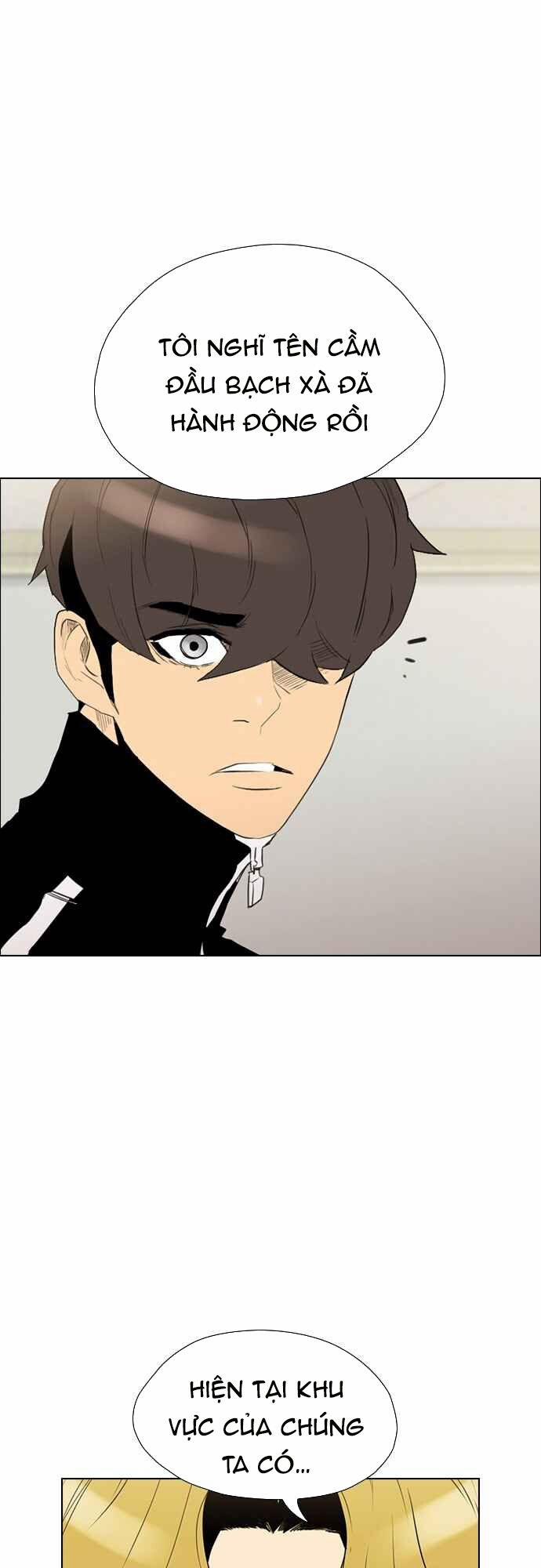 Kẻ Hồi Sinh 130 trang 36