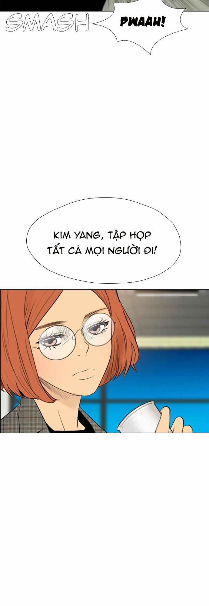 Kẻ Hồi Sinh 131 trang 10