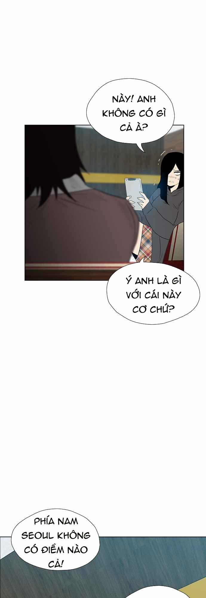 Kẻ Hồi Sinh 131 trang 22