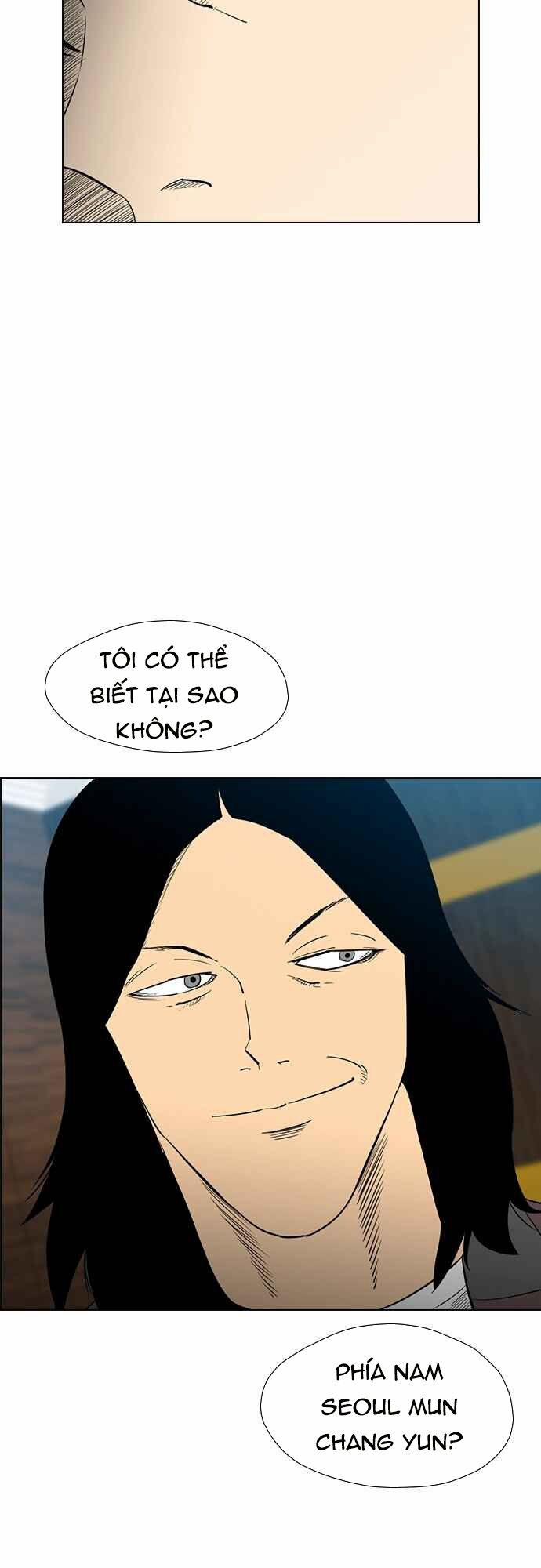 Kẻ Hồi Sinh 131 trang 24