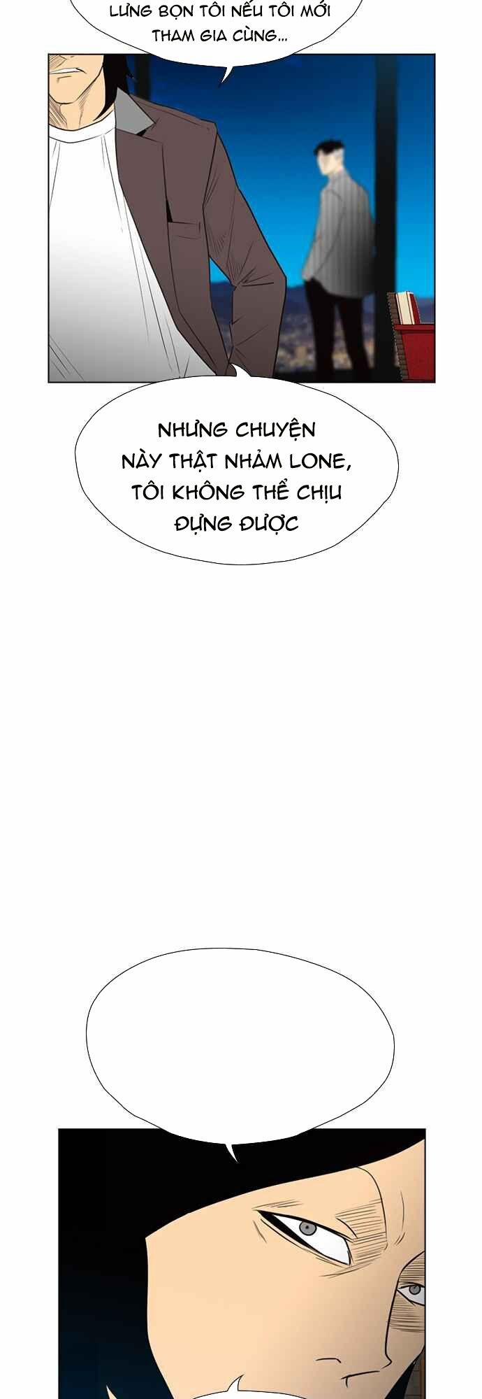 Kẻ Hồi Sinh 131 trang 30