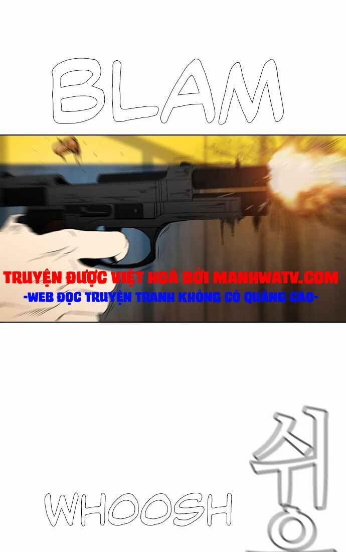 Kẻ Hồi Sinh 131 trang 34