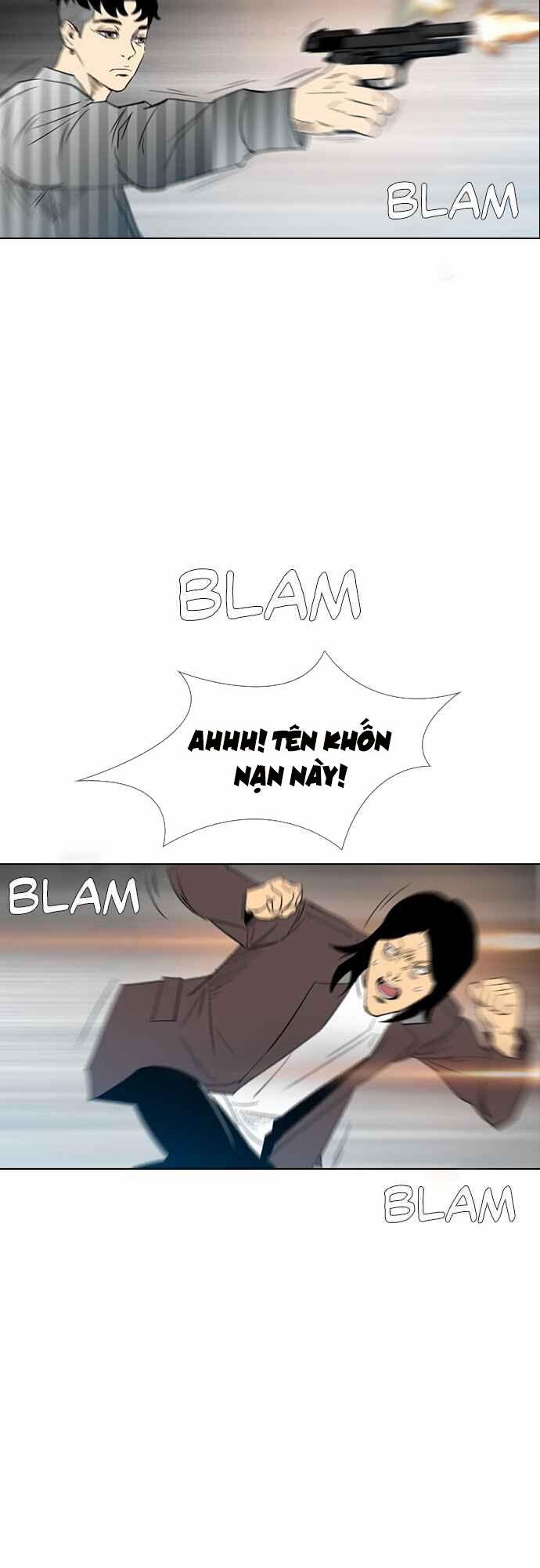 Kẻ Hồi Sinh 131 trang 37