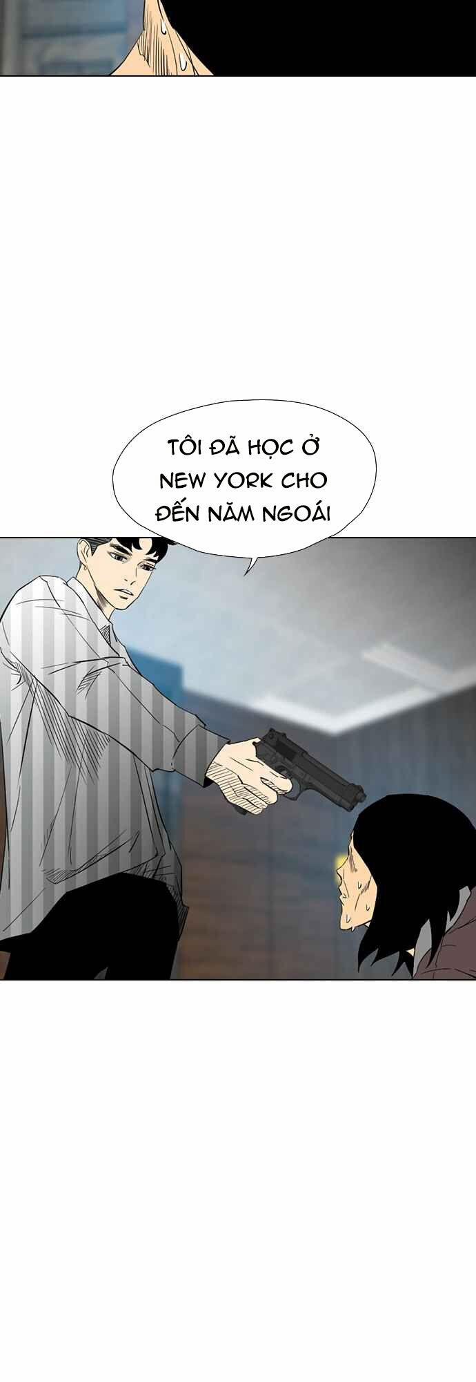 Kẻ Hồi Sinh 131 trang 39