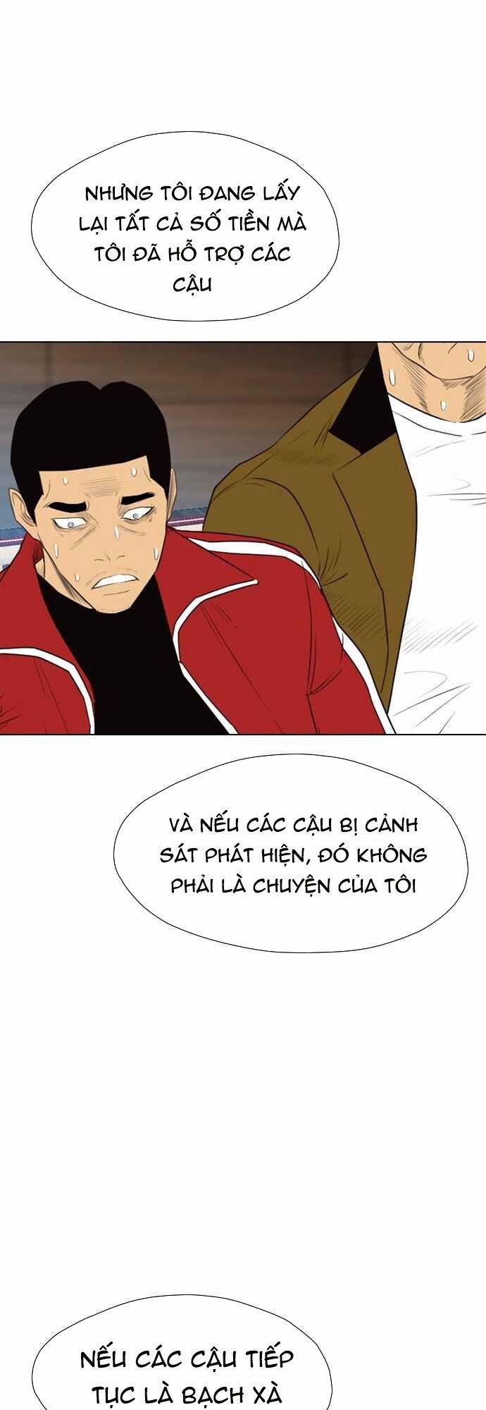 Kẻ Hồi Sinh 131 trang 46