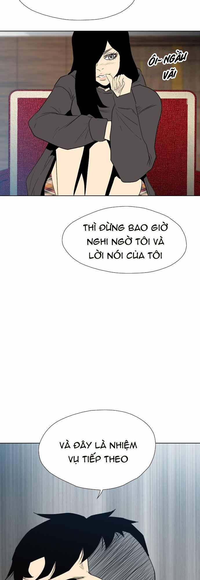 Kẻ Hồi Sinh 131 trang 47