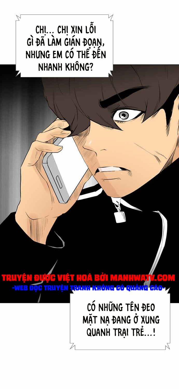 Kẻ Hồi Sinh 131 trang 56