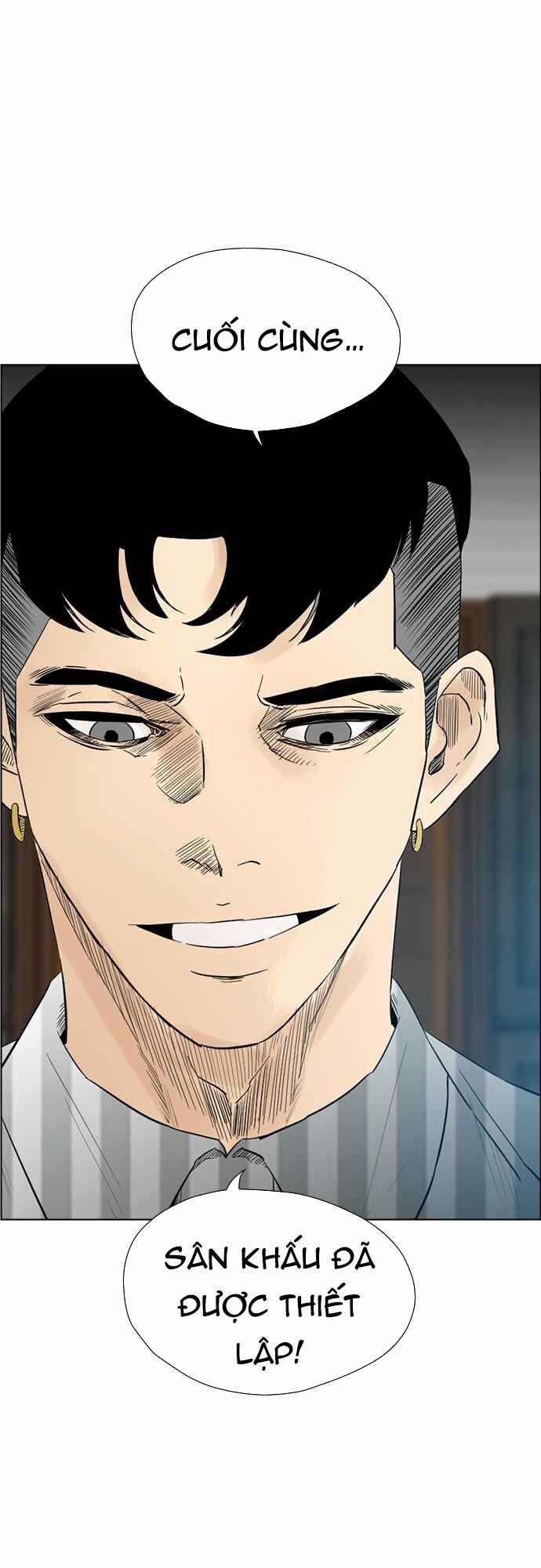 Kẻ Hồi Sinh 131 trang 58