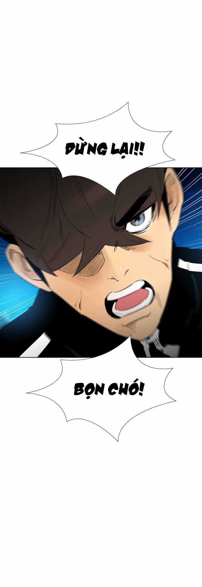 Kẻ Hồi Sinh 131 trang 64