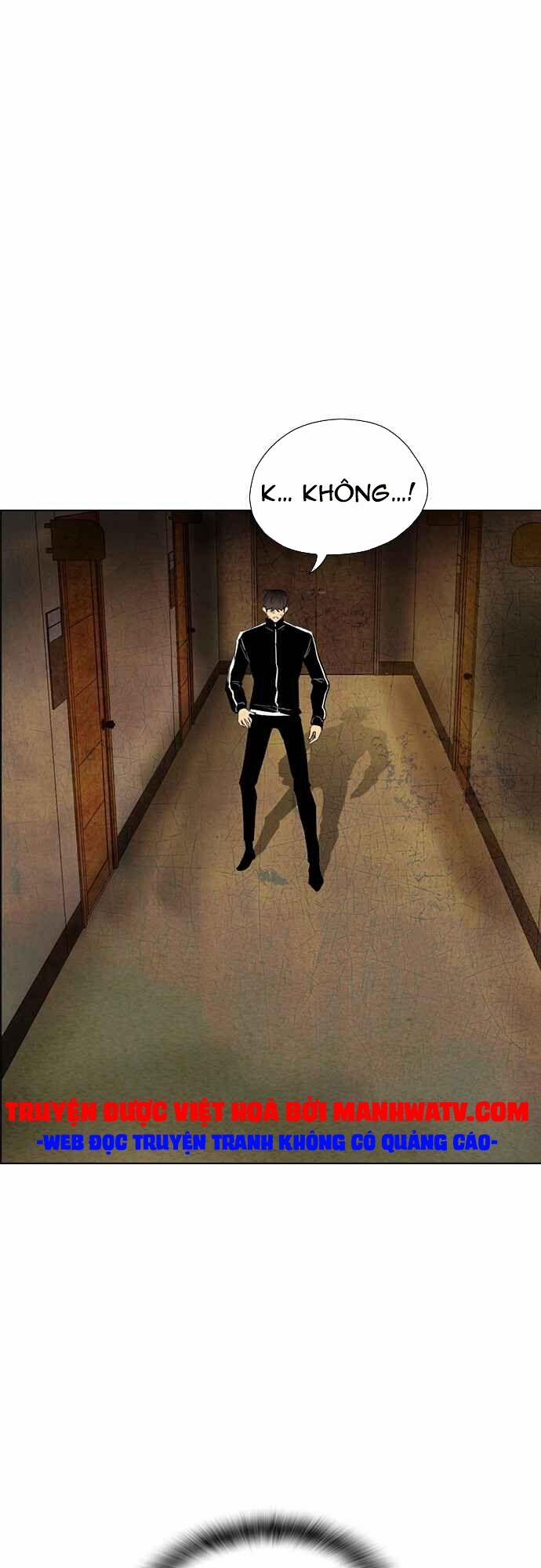 Kẻ Hồi Sinh 132 trang 12