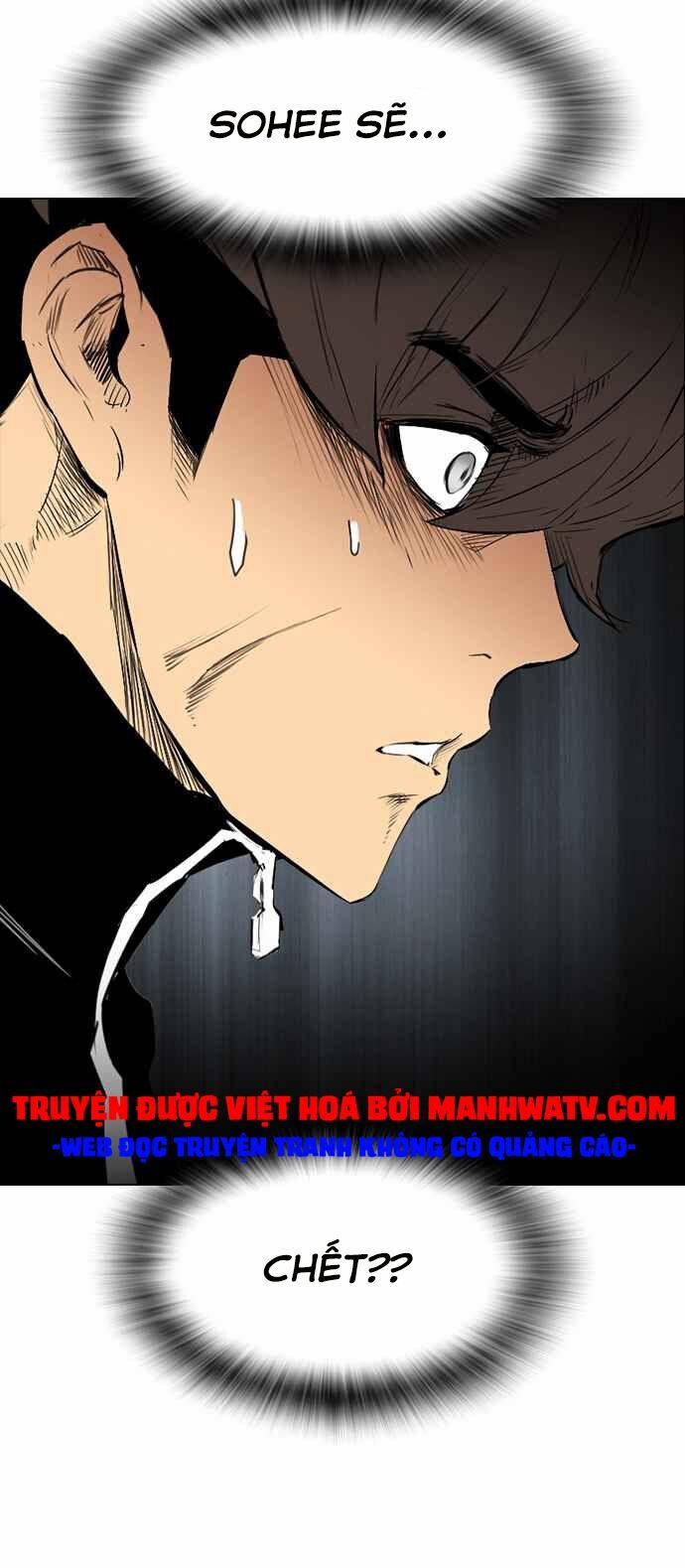 Kẻ Hồi Sinh 132 trang 27