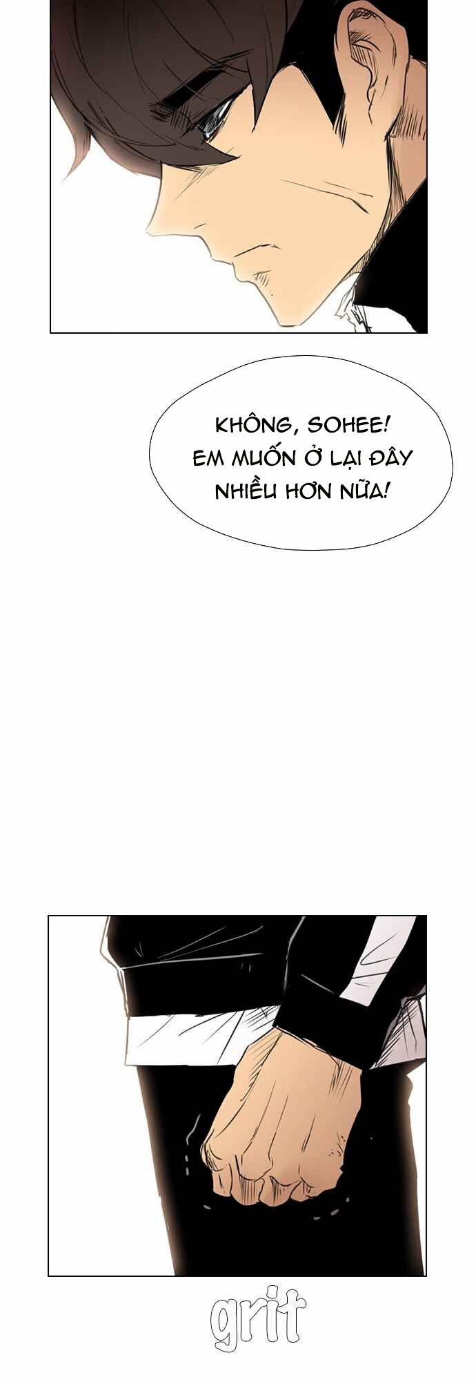 Kẻ Hồi Sinh 132 trang 37