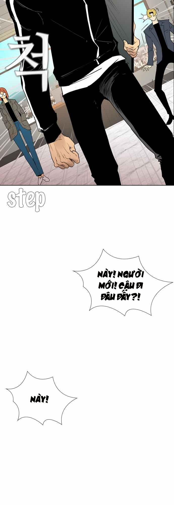 Kẻ Hồi Sinh 132 trang 47