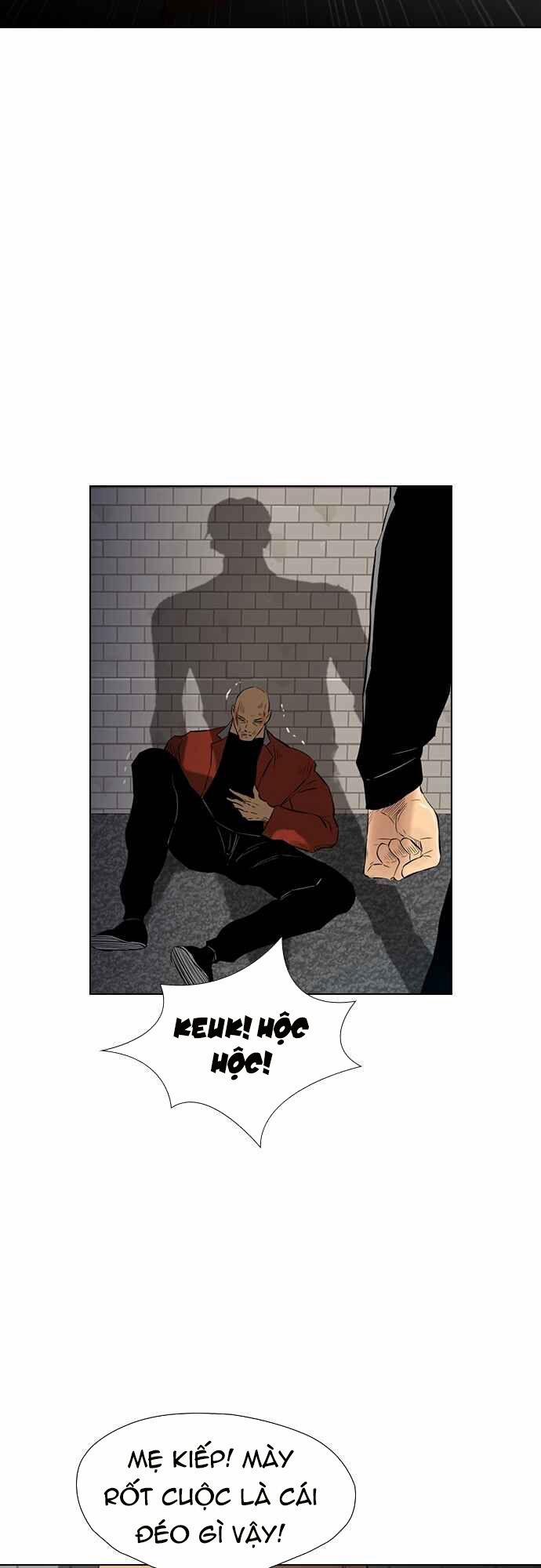 Kẻ Hồi Sinh 132 trang 67