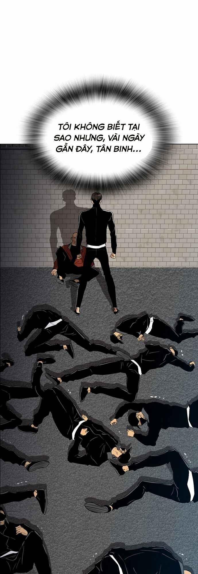 Kẻ Hồi Sinh 133 trang 1