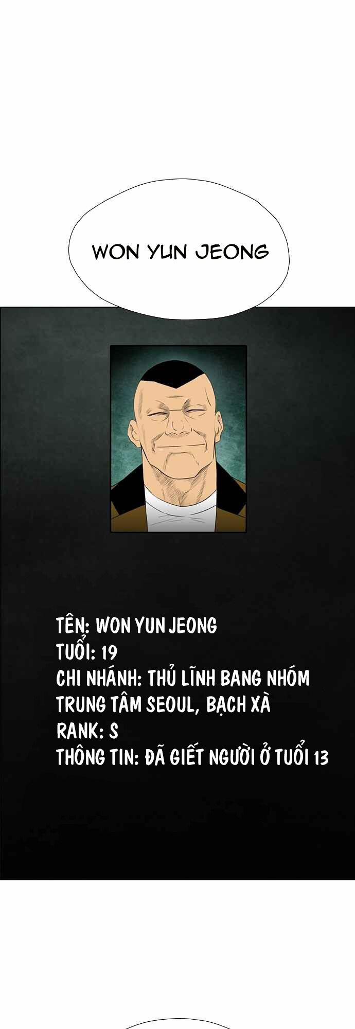 Kẻ Hồi Sinh 133 trang 11