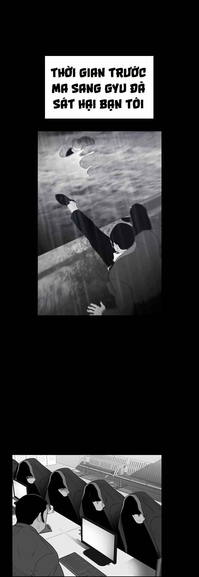 Kẻ Hồi Sinh 133 trang 15