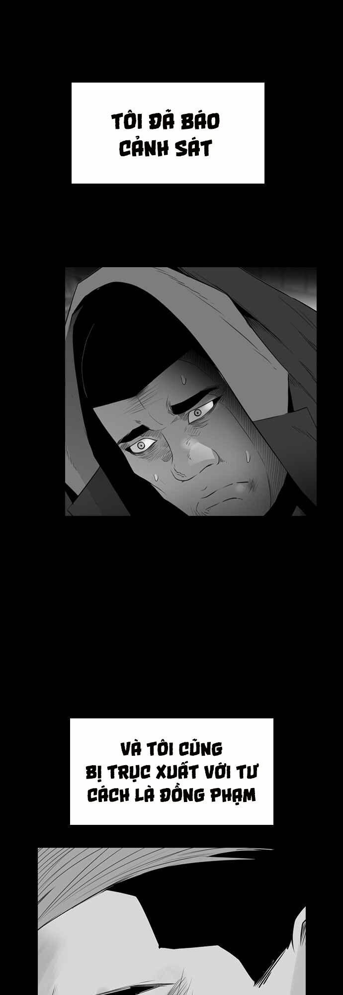 Kẻ Hồi Sinh 133 trang 16